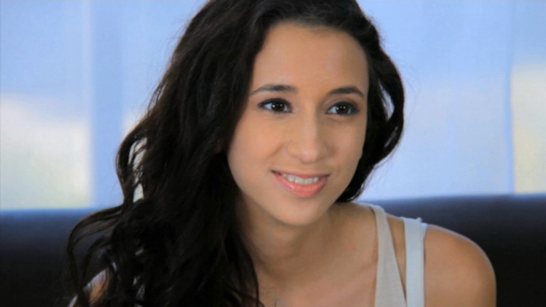 Belle Knox Casting