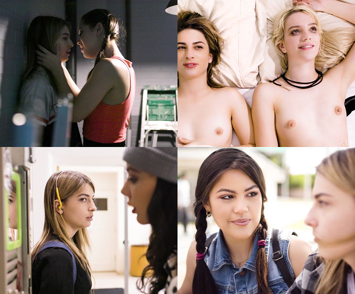 TRUE LESBIAN FILM, DRAMATIC, TOUCHING AND SEXY!
