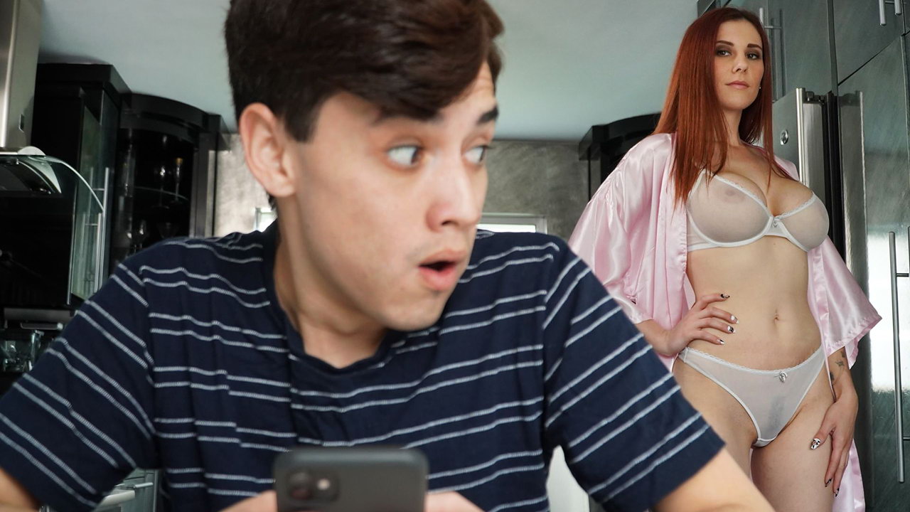 Mother son adult videos