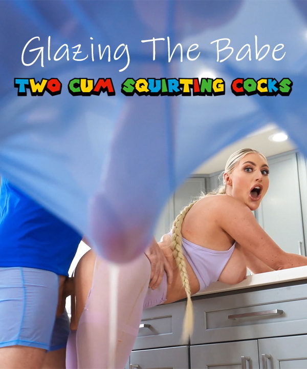 GET YOUR LITTLE PRICKS READY FOR THE SPRING BRAKE!