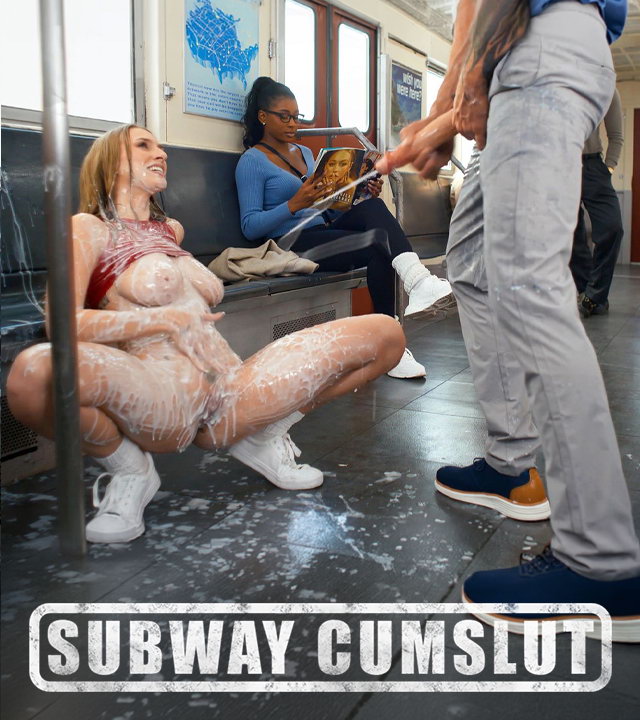 THE BIGGEST CUMSHOT IN PORN HISTORY!